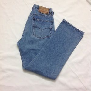 Diesel straight legs jeans size 29W/32L
